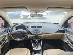 Ford Escort