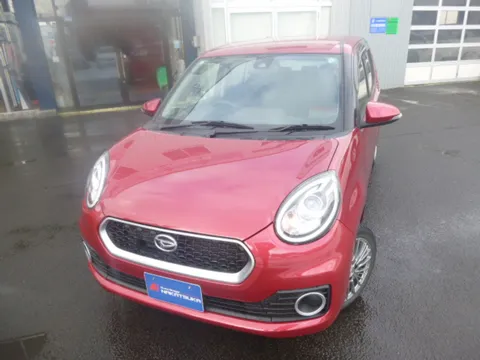 Daihatsu Boon
