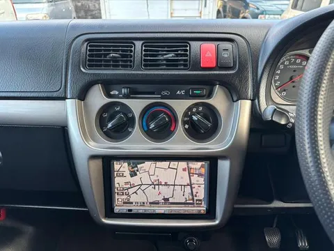 Honda Vamos