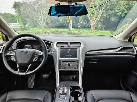Ford