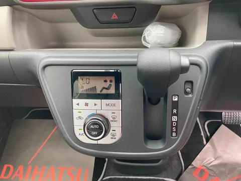 Daihatsu Boon