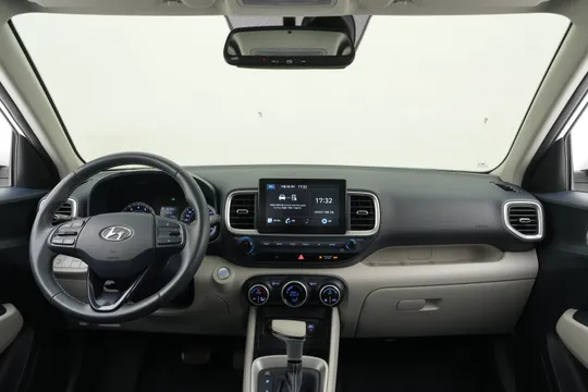 Hyundai Venue