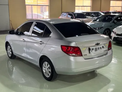 Chevrolet