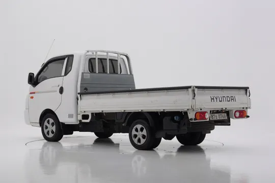 Hyundai Porter II