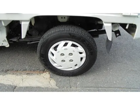 Honda Acty Truck