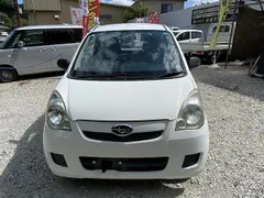 Subaru Pleo