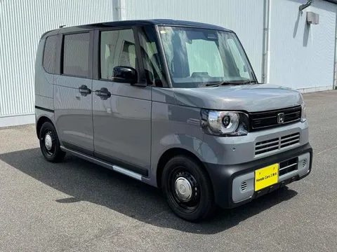 Honda N-BOX Joy