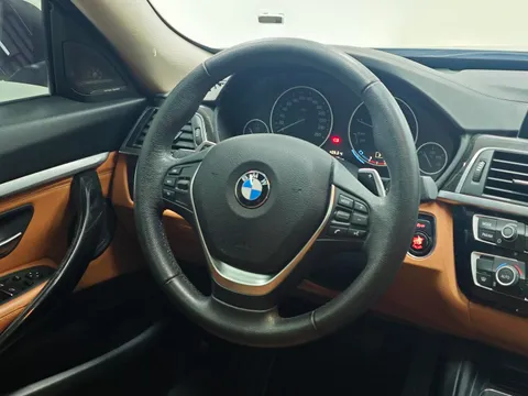 BMW Gran Turismo