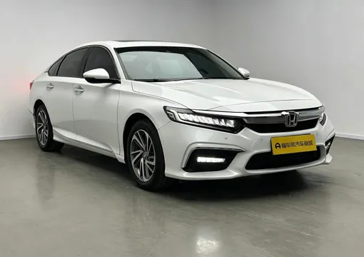 Honda Inspire