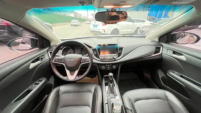 Chevrolet Monza
