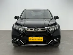 Honda Avancier