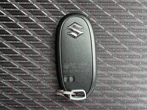 Suzuki Spacia Custom Z