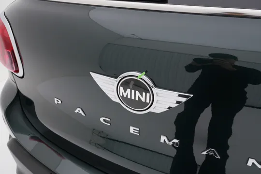 MINI Paceman