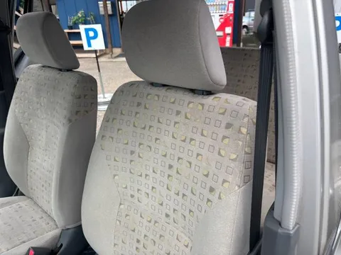 Mitsubishi Minica