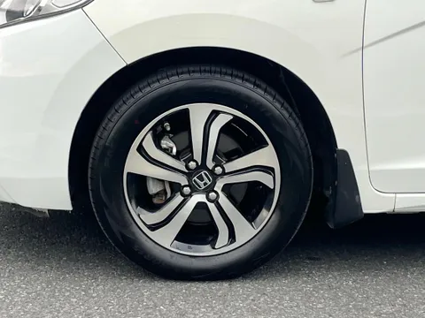 Honda Jazz (Fit)