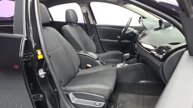 Renault SM3