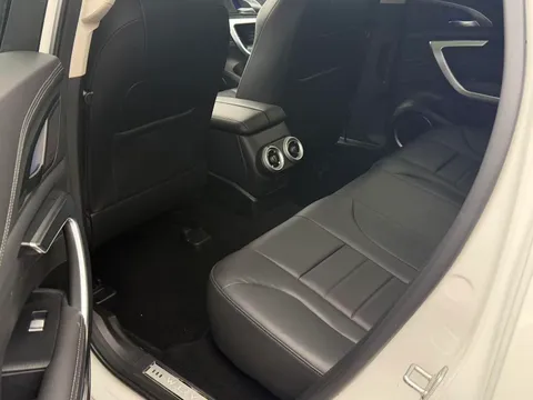 Wey VV7