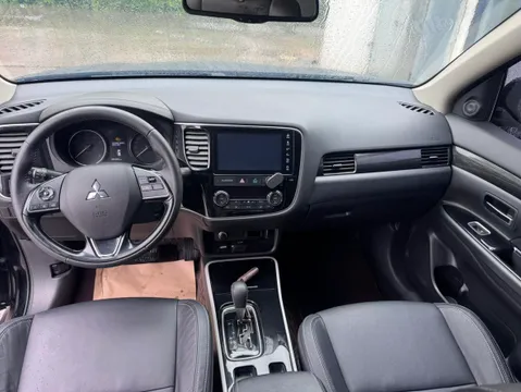 Mitsubishi