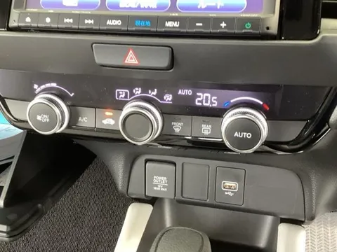 Honda Jazz (Fit)