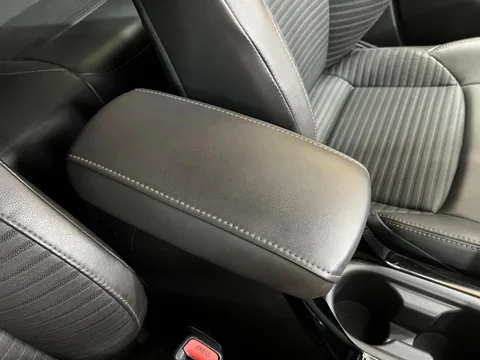 Toyota Corolla Touring