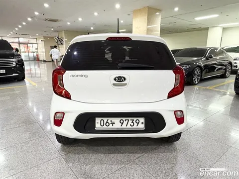 Kia Picanto (Morning)