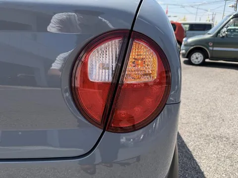 Suzuki Alto Lapin LC