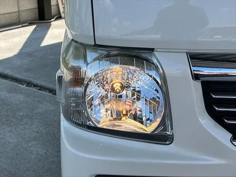 Honda Vamos