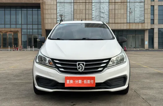 Baojun 310W