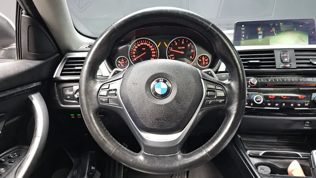 BMW 4-Series