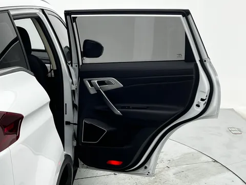 Geely Boyue