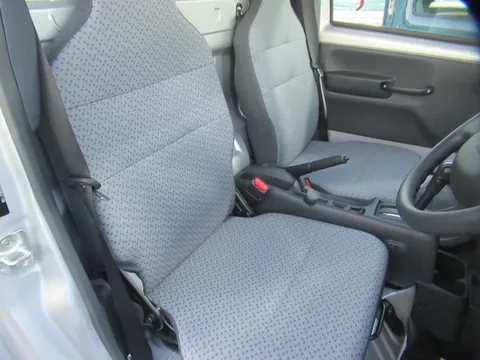 Suzuki Carry Track