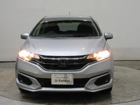 Honda Jazz (Fit)