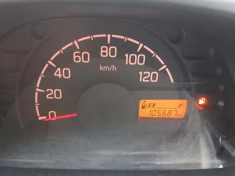 Mazda Scrum Truck