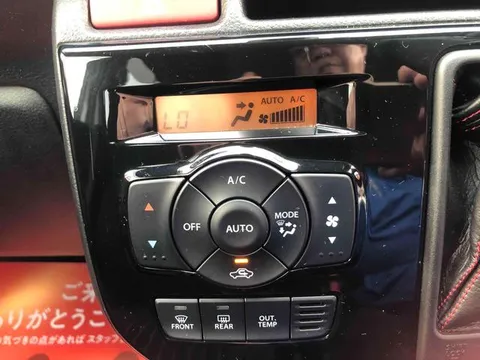Suzuki Alto Turbo RS