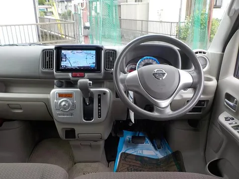Nissan Clipper Rio