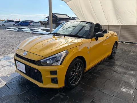 Toyota Copen