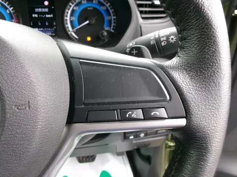 Mitsubishi eK X Space