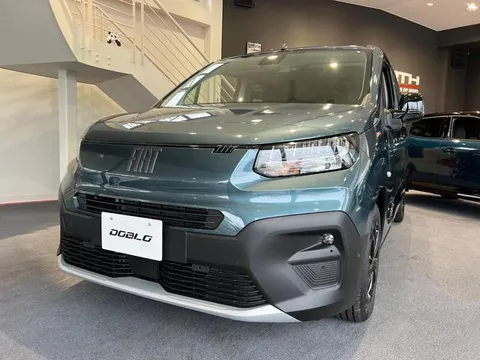 Fiat Doblo