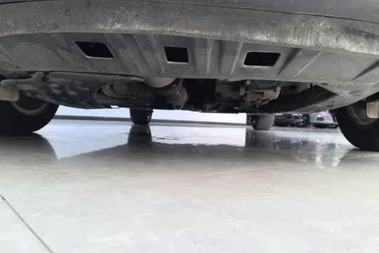 Chevrolet Monza