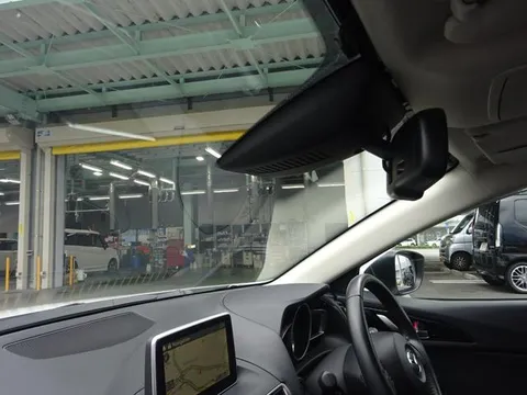 Mazda Axela Sport