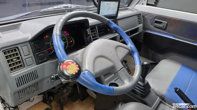 Chevrolet Labo