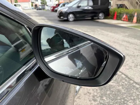 Mazda MAZDA3 Fastback