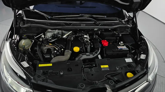 Renault QM3