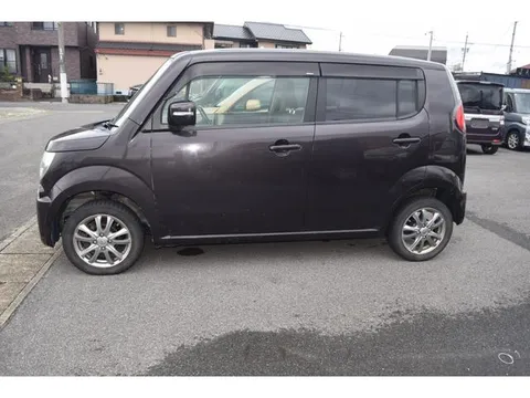 Suzuki MR Wagon