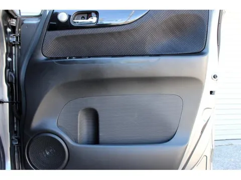 Honda N-BOX Plus Custom