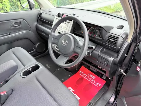 Honda Zest