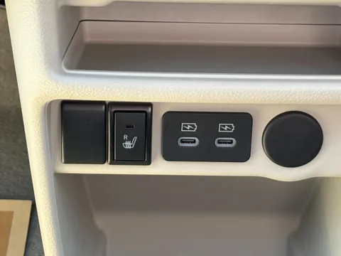 Suzuki Alto Lapin LC