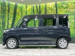 Suzuki Spacia Custom Z