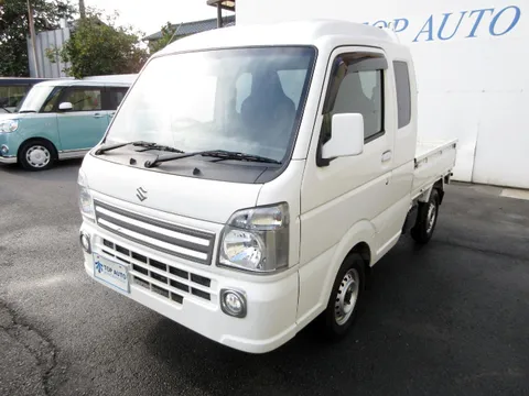 Suzuki Super Carry