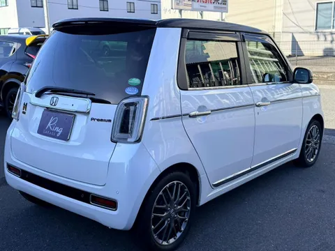 Honda N-ONE